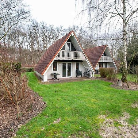 Stijlvolle Vakantiewoning Just For Holliday Villa Gramsbergen ภายนอก รูปภาพ