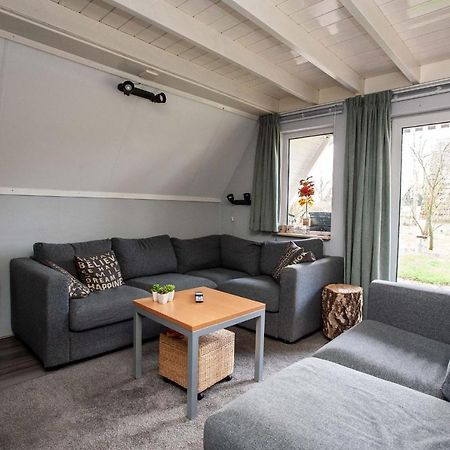 Stijlvolle Vakantiewoning Just For Holliday Villa Gramsbergen ภายนอก รูปภาพ