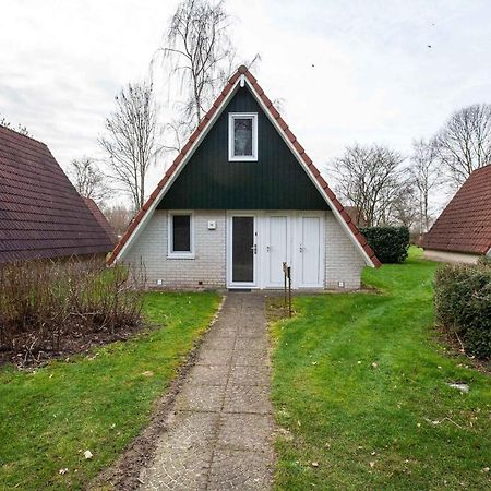Stijlvolle Vakantiewoning Just For Holliday Villa Gramsbergen ภายนอก รูปภาพ