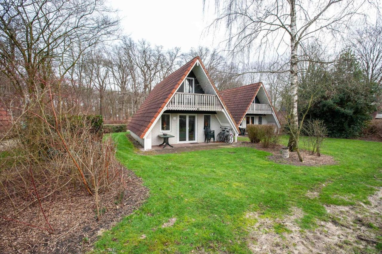 Stijlvolle Vakantiewoning Just For Holliday Villa Gramsbergen ภายนอก รูปภาพ