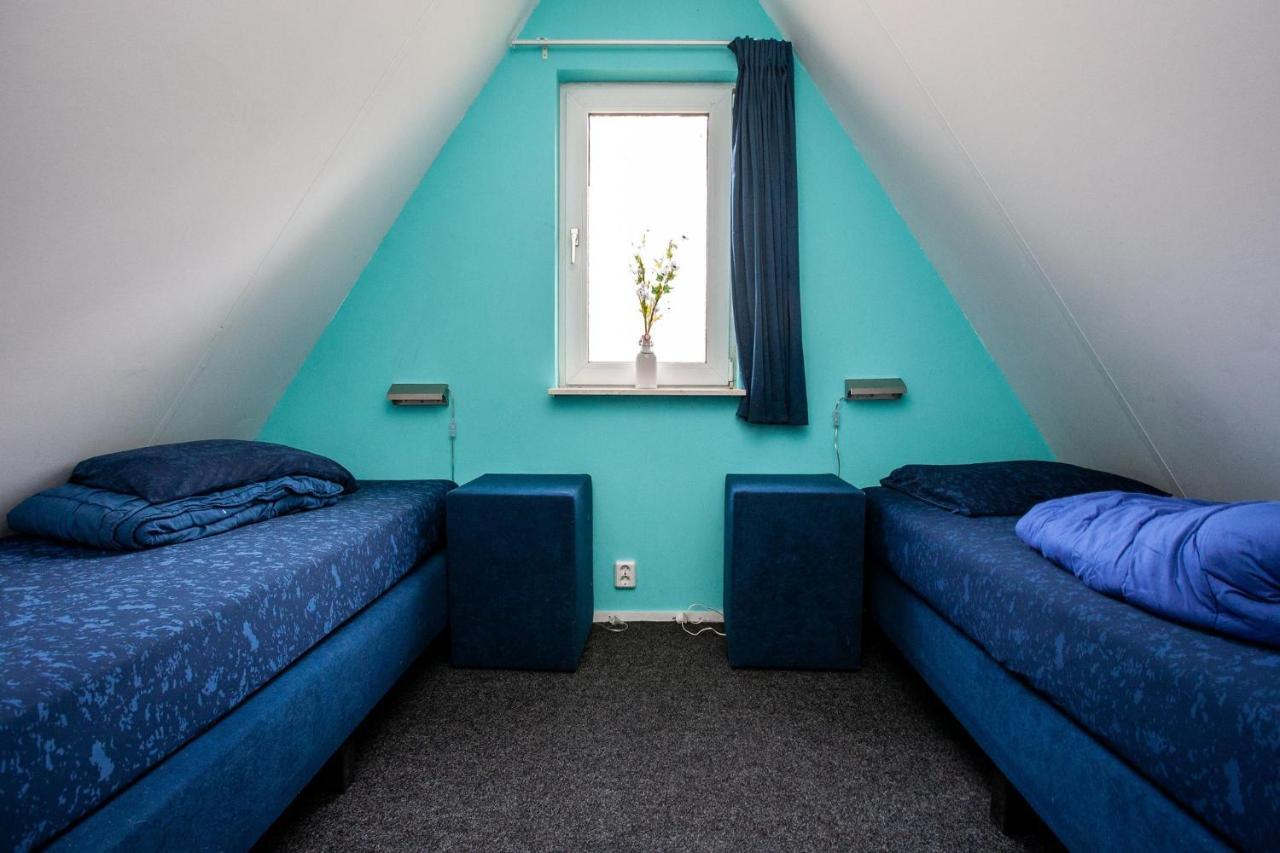 Stijlvolle Vakantiewoning Just For Holliday Villa Gramsbergen ภายนอก รูปภาพ
