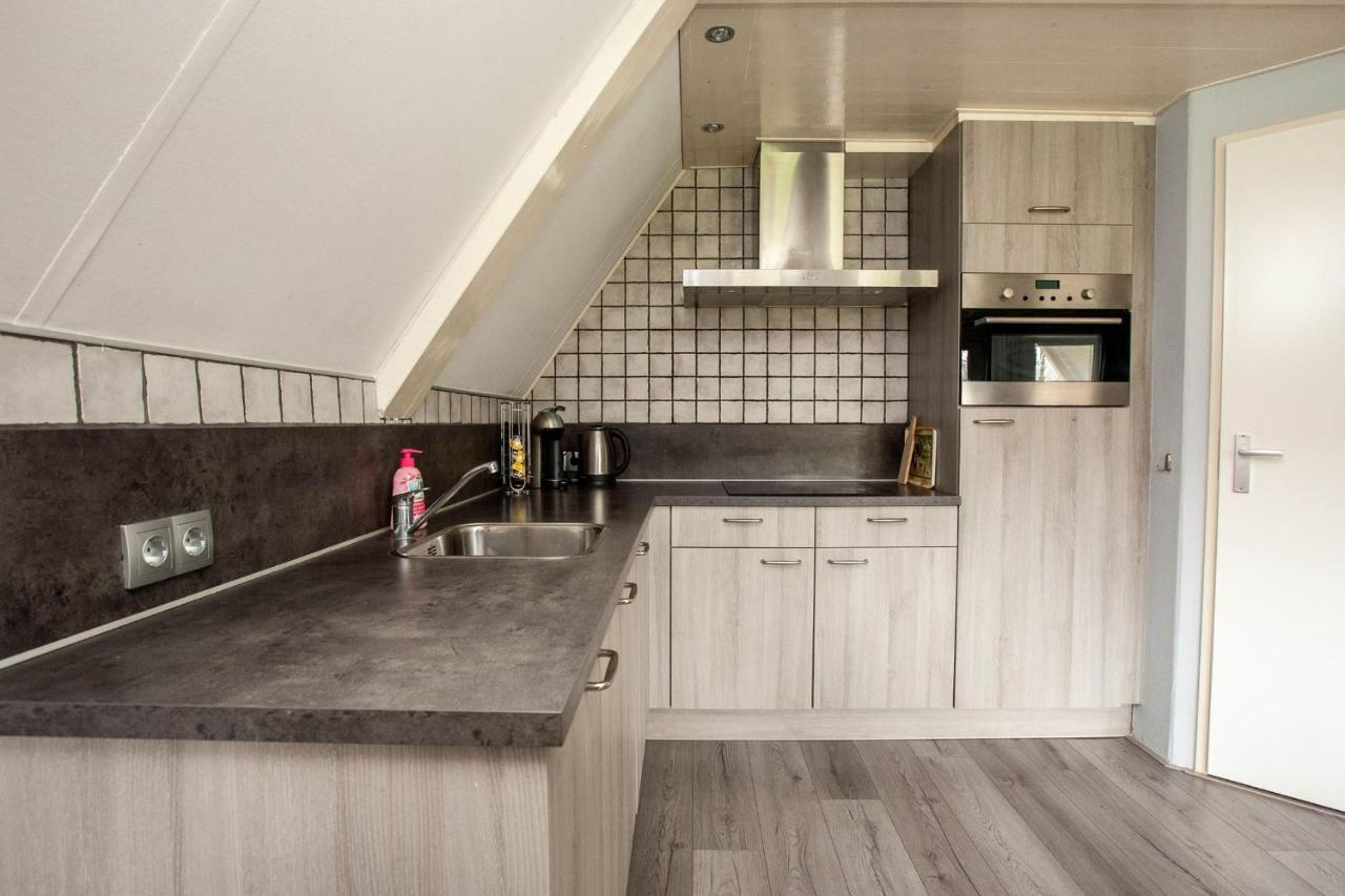 Stijlvolle Vakantiewoning Just For Holliday Villa Gramsbergen ภายนอก รูปภาพ