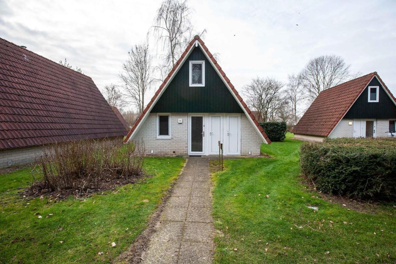 Stijlvolle Vakantiewoning Just For Holliday Villa Gramsbergen ภายนอก รูปภาพ